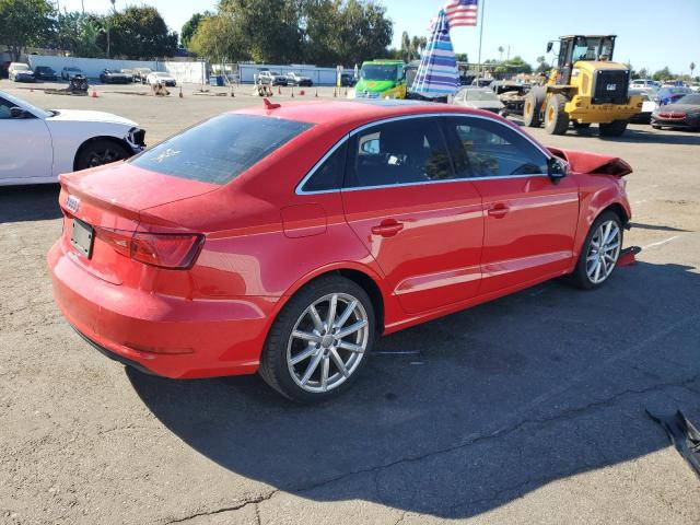 Photo 3 from auction – 2015 AUDI A3 PREMIUM with VIN WAUACGFF5F1011172