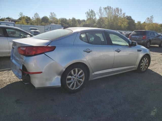 Photo 3 from auction – 2015 KIA OPTIMA EX with VIN 5XXGN4A79FG445038