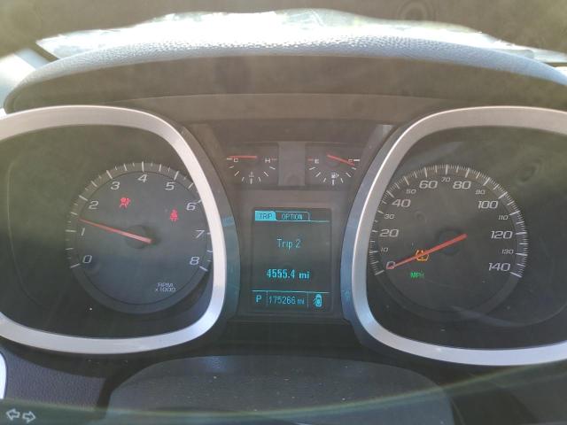 Photo 9 from auction – 2013 CHEVROLET EQUINOX LS with VIN 2GNALBEK3D6409843