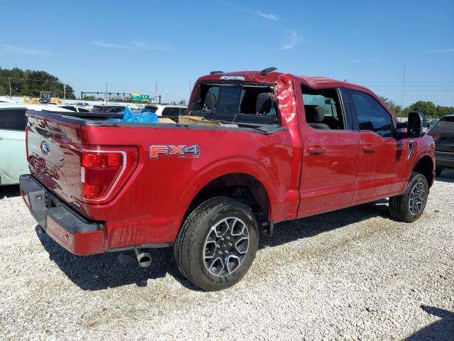 Photo 3 from auction – 2021 FORD F150 SUPER with VIN 1FTEW1EP9MKD88243