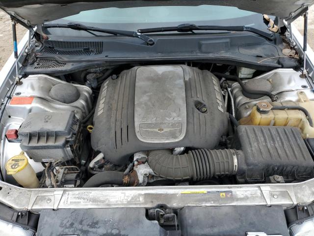 Photo 11 from auction – 2006 CHRYSLER 300C with VIN 2C3LA63H06H288349