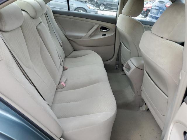 Photo 10 from auction – 2009 TOYOTA CAMRY BASE with VIN 4T1BE46KX9U854909