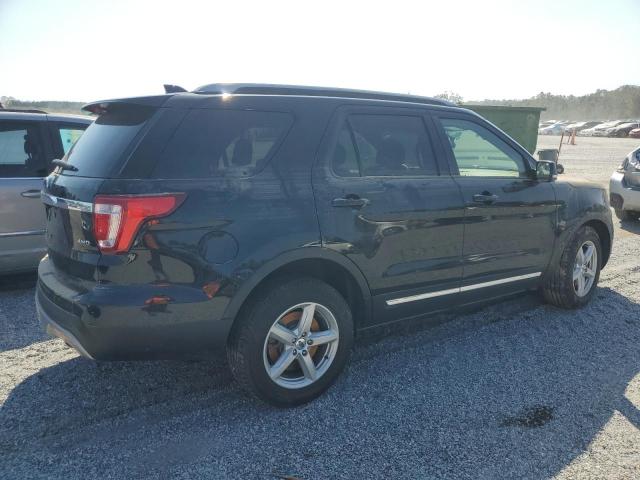 Photo 3 from auction – 2017 FORD EXPLORER X with VIN 1FM5K8D86HGA66856