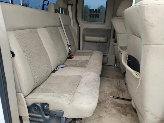 Photo 10 from auction – 2004 FORD F150 with VIN 1FTRX12W94NC31143