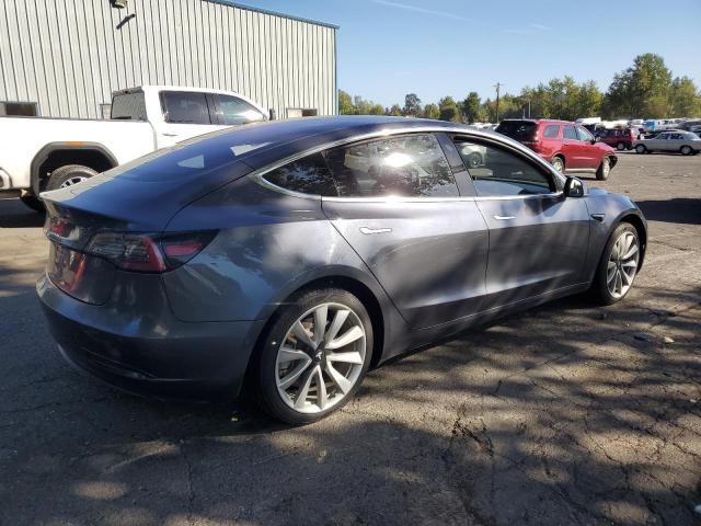 Photo 3 from auction – 2018 TESLA MODEL 3 with VIN 5YJ3E1EA4JF047458