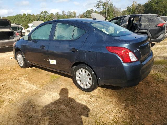 Photo 2 from auction – 2016 NISSAN VERSA S with VIN 3N1CN7AP6GL874534