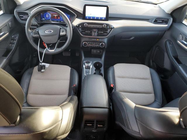 صورة رقم 8 من المزاد - 2022 FORD ESCAPE TIT مع VIN 1FMCU9J99NUB65415