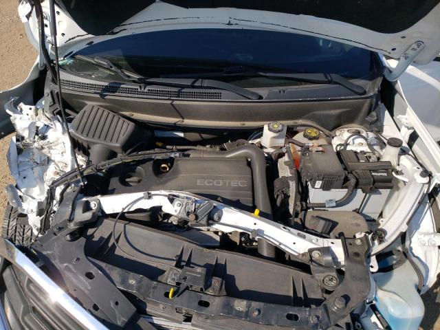 Photo 12 from auction – 2019 GMC TERRAIN SL with VIN 3GKALTEV4KL355328