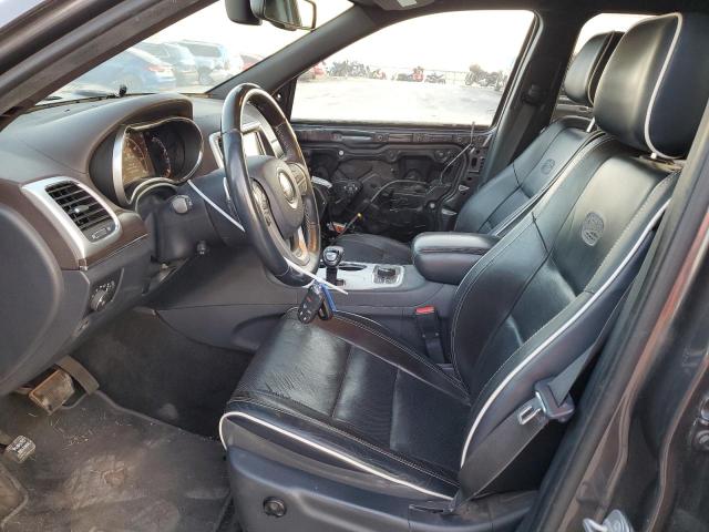 Photo 7 from auction – 2014 JEEP GRAND CHER with VIN 1C4RJFCT9EC385531