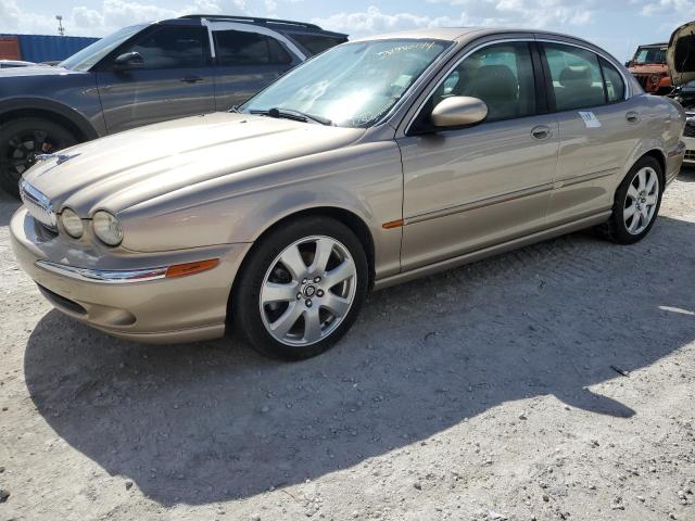 JAGUAR X-TYPE 3.0 2004 с VIN SAJEA51C34WE03194 - Фото с аукциона