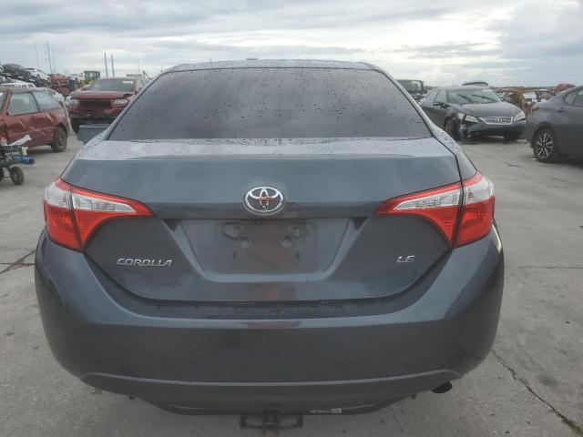 Photo 6 from auction – 2015 TOYOTA COROLLA L with VIN 5YFBURHE6FP309102