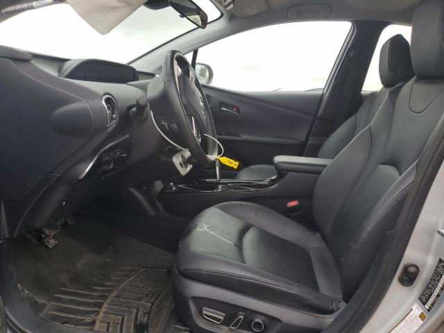 Photo 7 from auction – 2017 TOYOTA PRIUS PRIM with VIN JTDKARFP2H3022123