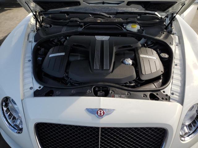 Photo 11 from auction – 2013 BENTLEY CONTINENTA with VIN SCBGT3ZA6DC084979