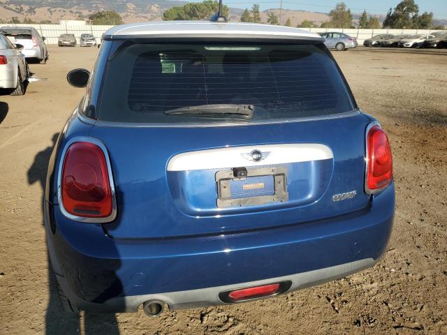 Photo 6 from auction – 2015 MINI COOPER with VIN WMWXM5C55FT939382