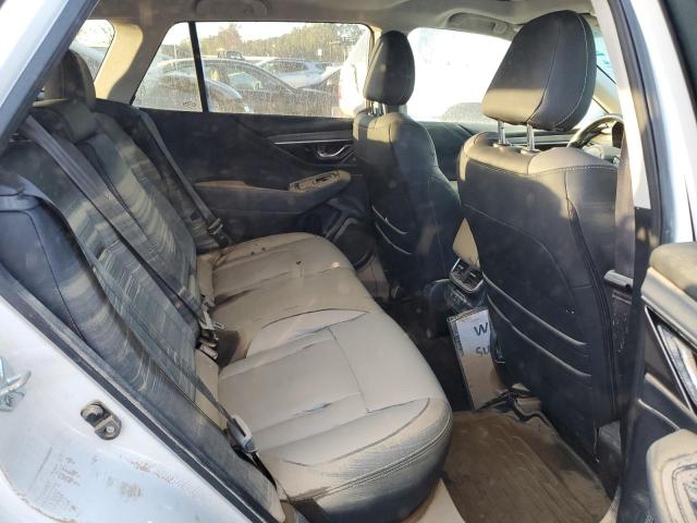 Photo 11 from auction – 2024 SUBARU OUTBACK ON with VIN 4S4BTALC3R3295212