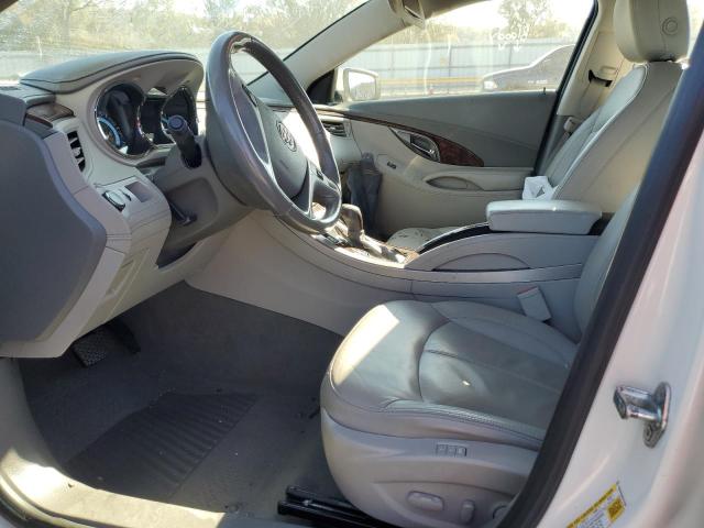 Photo 7 from auction – 2013 BUICK LACROSSE with VIN 1G4GC5E30DF212160