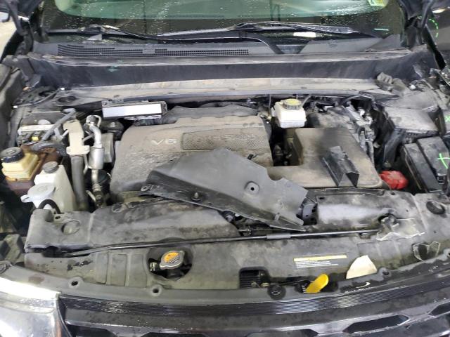 Photo 12 from auction – 2020 NISSAN PATHFINDER with VIN 5N1DR2AN8LC598690