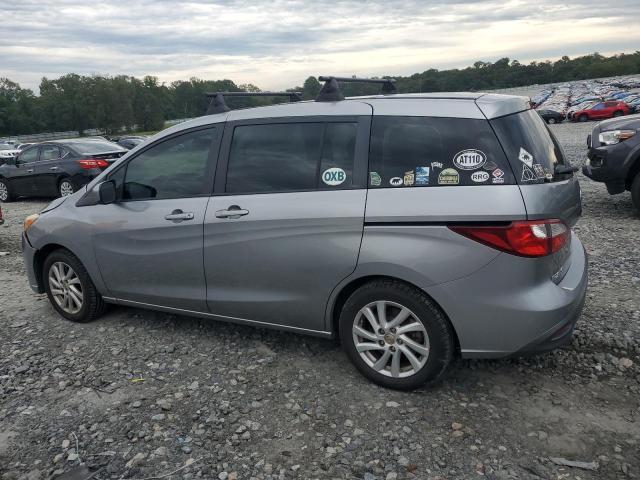 Photo 2 from auction – 2012 MAZDA 5 with VIN JM1CW2BL8C0136797