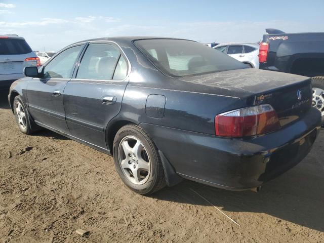 Photo 2 from auction – 2003 ACURA 3.2TL with VIN 19UUA56643A066137