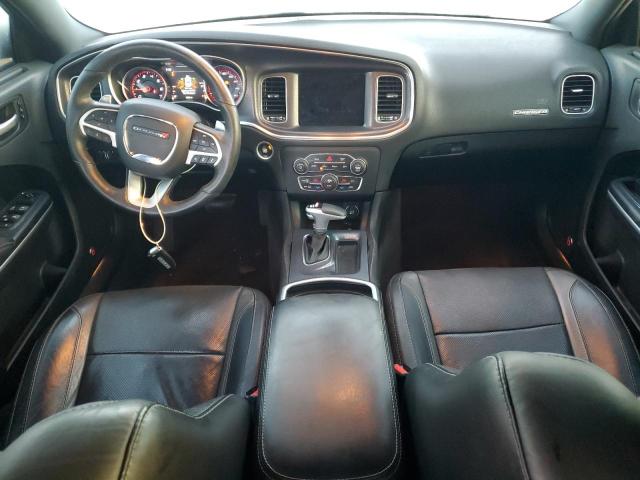 Photo 8 from auction – 2018 DODGE CHARGER R/ with VIN 2C3CDXCT7JH326203