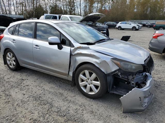 Photo 4 from auction – 2012 SUBARU IMPREZA PR with VIN JF1GPAD62CG204637