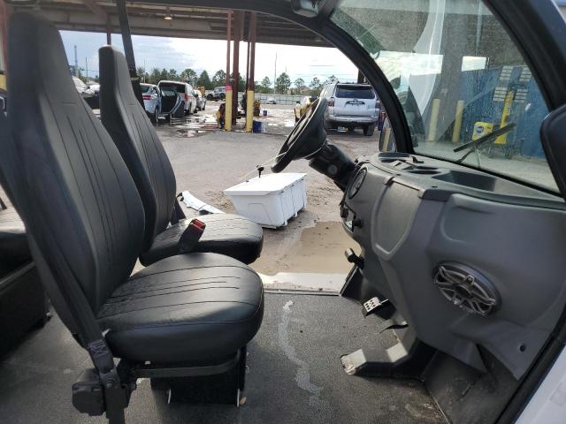 Photo 5 from auction – 2018 GEM E4 with VIN 52CG4AGA9J5019281