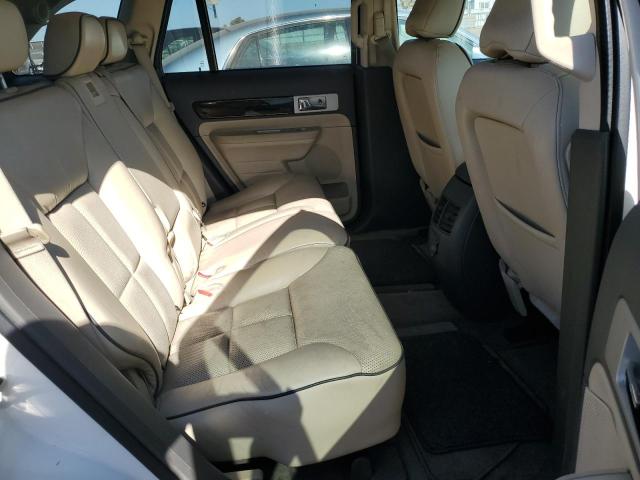 Photo 11 from auction – 2008 LINCOLN MKX with VIN 2LMDU68C18BJ37370
