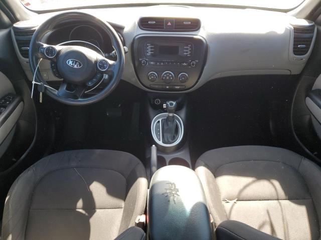 Photo 8 from auction – 2015 KIA SOUL with VIN KNDJN2A26F7235147