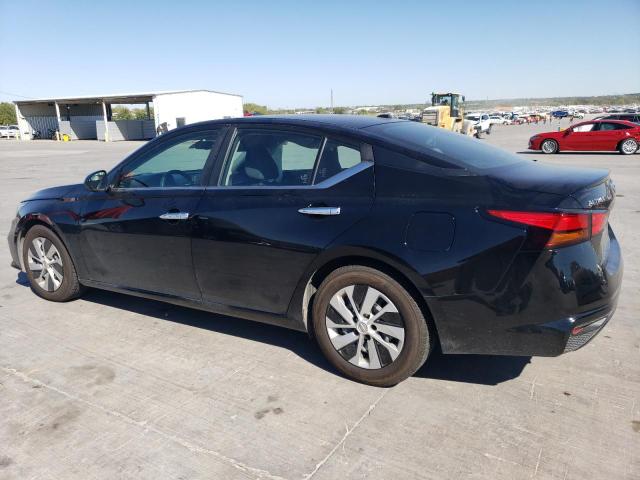 Photo 2 from auction – 2019 NISSAN ALTIMA S with VIN 1N4BL4BV3KC251408