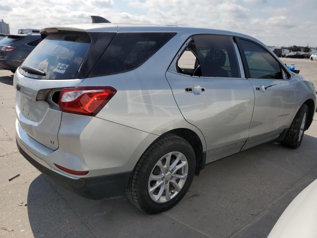 Photo 3 from auction – 2018 CHEVROLET EQUINOX LT with VIN 3GNAXJEV3JS524397