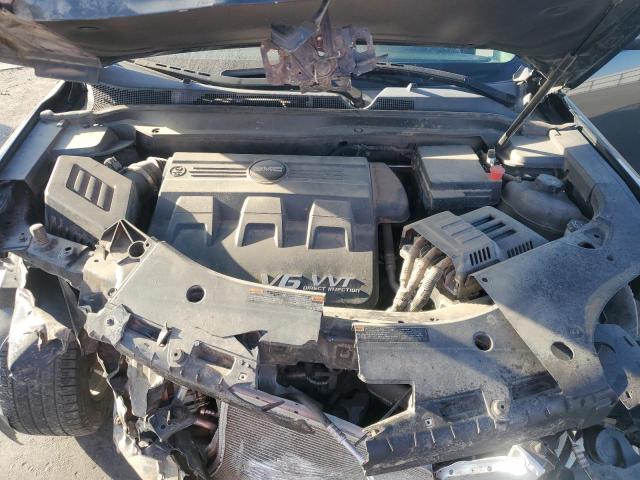 Photo 12 from auction – 2010 GMC TERRAIN SL with VIN 2CTFLDEY6A6263839