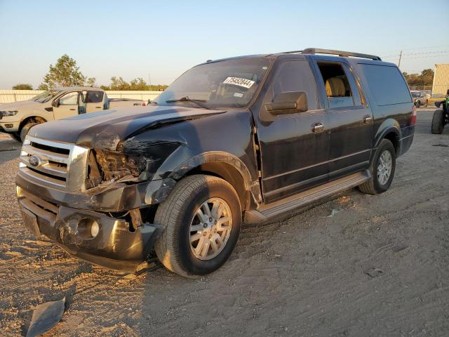FORD EXPEDITION 2011 with VIN 1FMJK1H58BEF27015 - Photo from auction