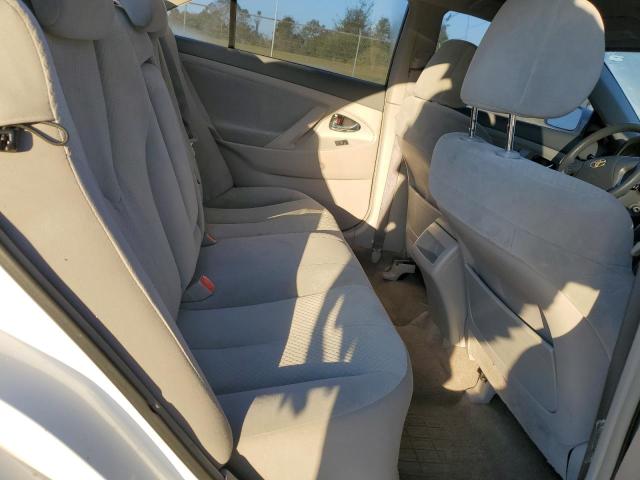 Photo 10 from auction – 2009 TOYOTA CAMRY BASE with VIN 4T1BE46K29U799484