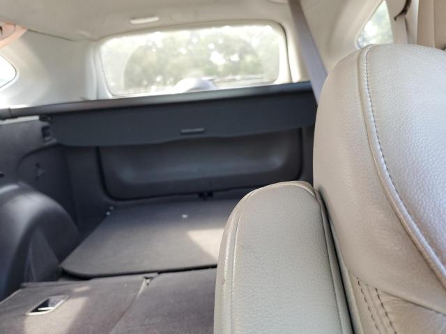 Photo 10 from auction – 2012 HONDA CR-V EXL with VIN 5J6RM3H76CL025772