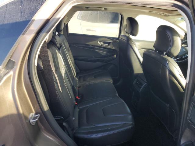 Photo 11 from auction – 2019 FORD EDGE TITAN with VIN 2FMPK4K9XKBC23607