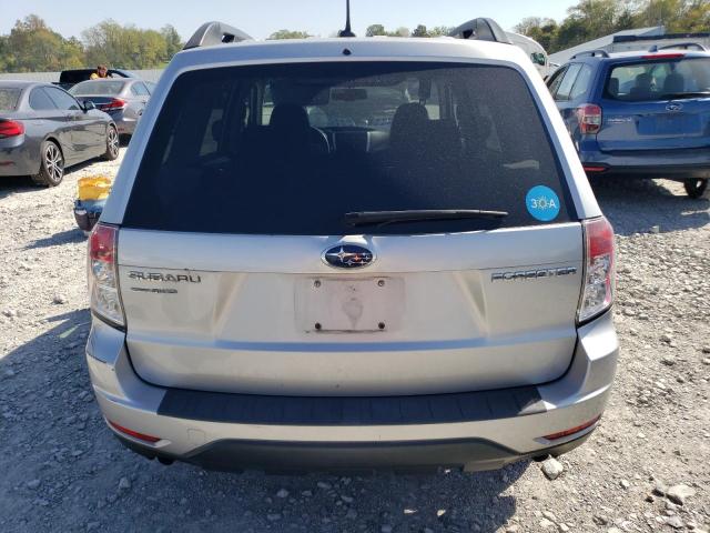 Photo 6 from auction – 2011 SUBARU FORESTER 2 with VIN JF2SHBDC7BH734609