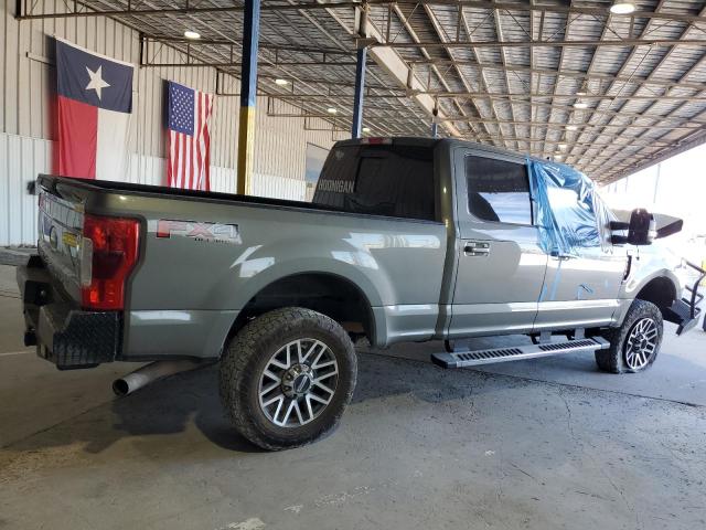 Photo 3 from auction – 2019 FORD F250 SUPER with VIN 1FT7W2B6XKEC54847