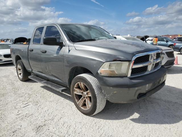Photo 4 from auction – 2011 DODGE RAM 1500 with VIN 1D7RB1GP1BS596775