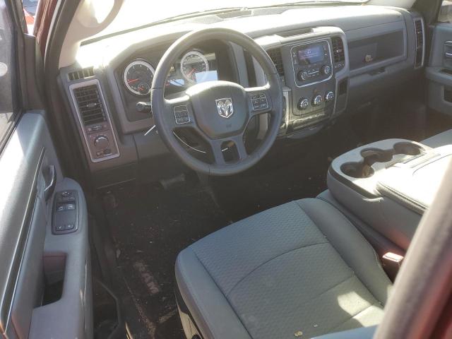 Photo 8 from auction – 2016 RAM 1500 ST with VIN 3C6JR6AT5GG343423