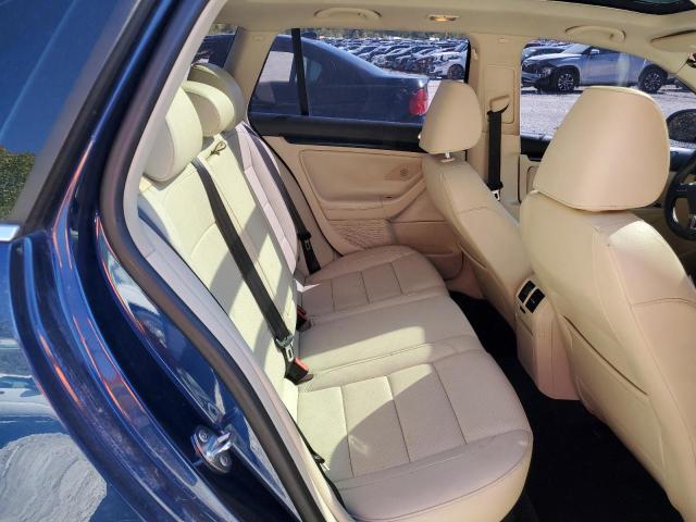 Photo 10 from auction – 2011 VOLKSWAGEN JETTA TDI with VIN 3VWPL7AJ0BM616705