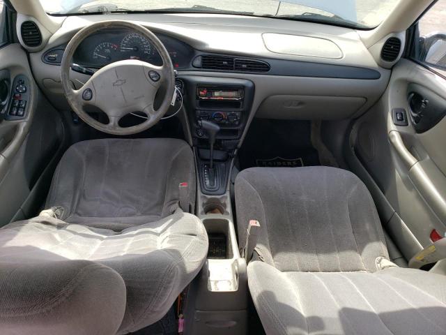 Photo 8 from auction – 2005 CHEVROLET CLASSIC with VIN 1G1ND52F85M191507