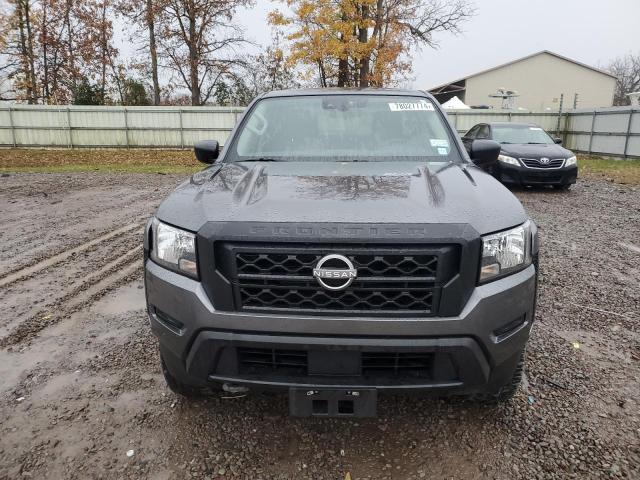 Photo 5 from auction – 2023 NISSAN FRONTIER S with VIN 1N6ED1EK2PN659072