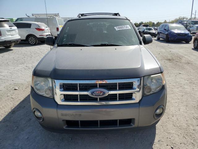 Photo 5 from auction – 2011 FORD ESCAPE XLT with VIN 1FMCU0DG9BKB71826