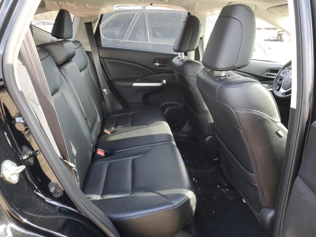 Photo 11 from auction – 2016 HONDA CR-V EXL with VIN 2HKRM4H79GH723959