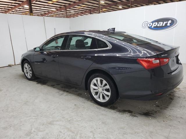Photo 2 from auction – 2023 CHEVROLET MALIBU LT with VIN 1G1ZD5ST5PF176641