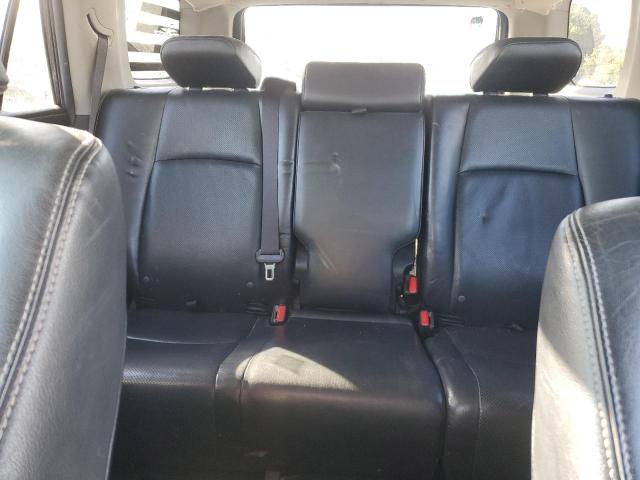 Photo 10 from auction – 2015 TOYOTA 4RUNNER SR with VIN JTEBU5JR4F5212852