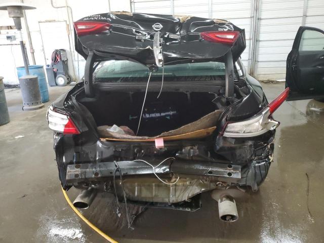 Photo 6 from auction – 2017 NISSAN MAXIMA 3.5 with VIN 1N4AA6AP2HC398344