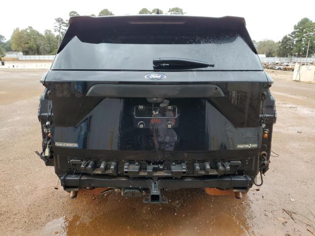 Photo 6 from auction – 2022 FORD EXPLORER P with VIN 1FM5K8AB9NGA06534
