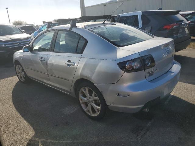Photo 2 from auction – 2009 MAZDA 3 I with VIN JM1BK32F891236103