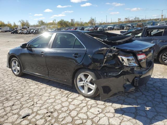Photo 2 from auction – 2013 TOYOTA CAMRY L with VIN 4T1BF1FK9DU294742